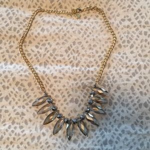 Simply Vera fashion necklace